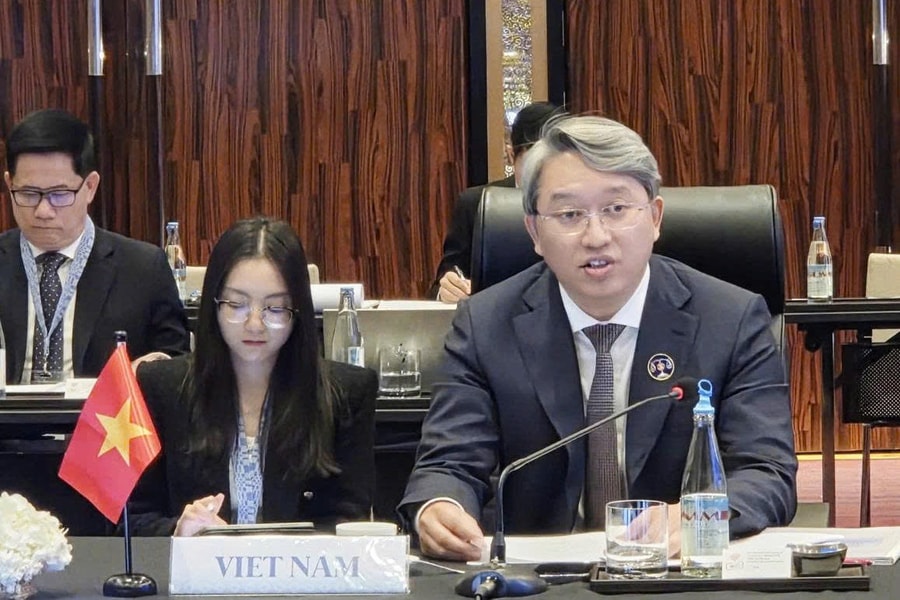 Hiệp định ASEAN về dẫn độ – dấu mốc hợp tác pháp luật khu vực