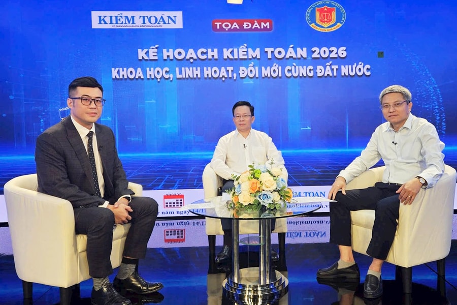 Kiểm toán cần dựa trên đánh giá rủi ro
