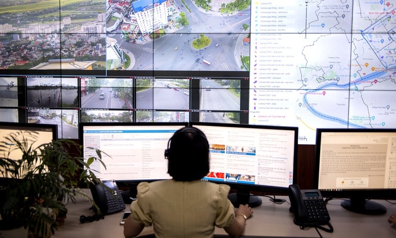 Bài 3: Động lực tăng trưởng mới từ "đường ray" chuyển đổi số