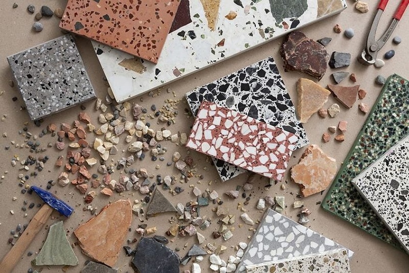 Hải quan tăng cường kiểm tra, kiểm soát mặt hàng khai báo là gạch, đá ốp lát nhân tạo