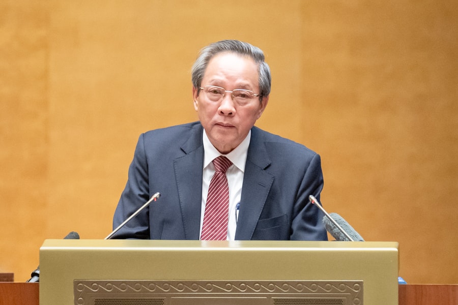 Quan tâm giới thiệu chuyên gia đầu ngành về khoa học, công nghệ