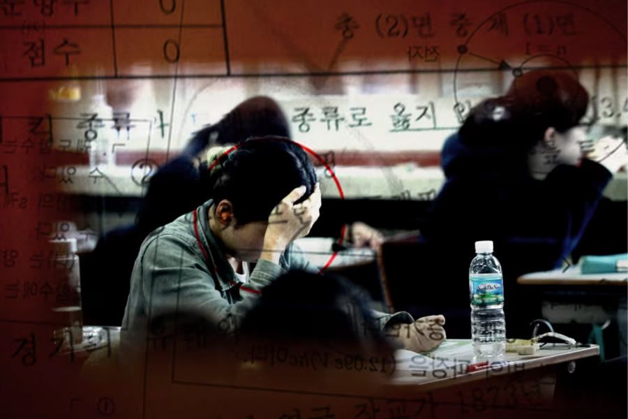 Bê bối gian lận AI phơi bày giới hạn của giáo dục thời đại số