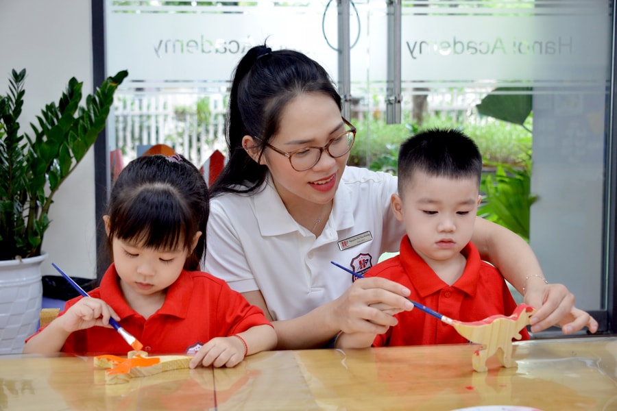 Hà Nội: Hỗ trợ học phí cho học sinh trường tư từ 155.000-217.000 đồng/tháng