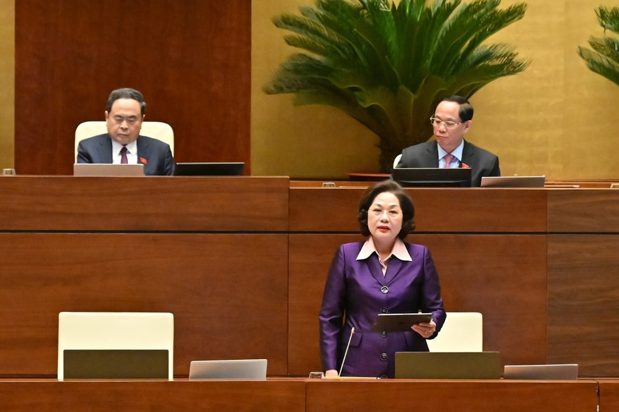 Quy định căn cứ để xác định trường hợp đặc biệt