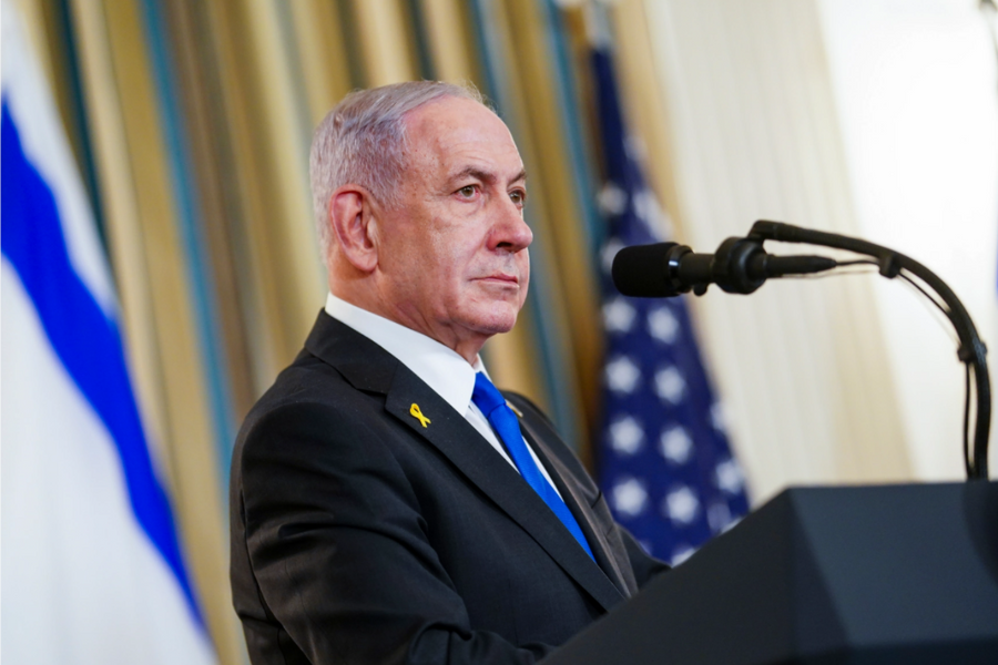 Tuyên bố gây chú ý của Thủ tướng Israel ngay trước Nghị quyết về Gaza tại LHQ