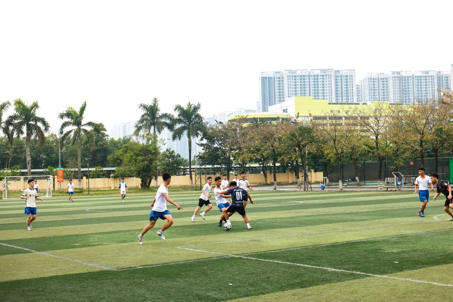 Nơi kết nối tình đồng chí của chiến sĩ Cảnh sát biển