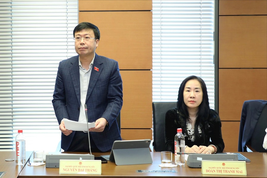 Chính sách vượt trội, đặc thù phải kèm theo mức ưu tiên về nguồn lực