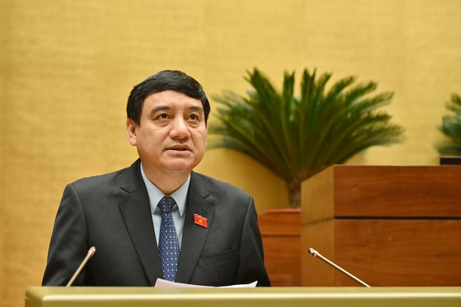 Triển khai hiệu quả Nghị quyết 72-NQ/TW