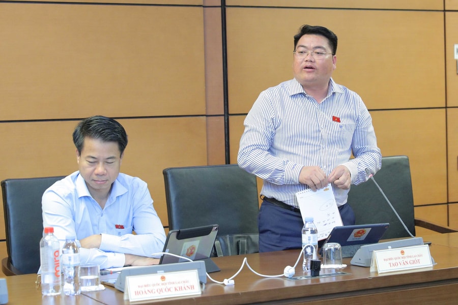 Bác sĩ trực một ngày được 40.000 đồng đã không còn phù hợp