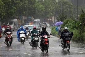 Dự báo thời tiết ngày 17/11: Miền Bắc mưa rét diện rộng, Hà Nội thấp nhất 14 độ