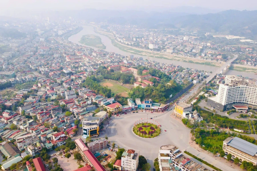 Lào Cai: Ban Quản lý dự án đầu tư xây dựng khu vực Trấn Yên bị xử phạt 90 triệu đồng