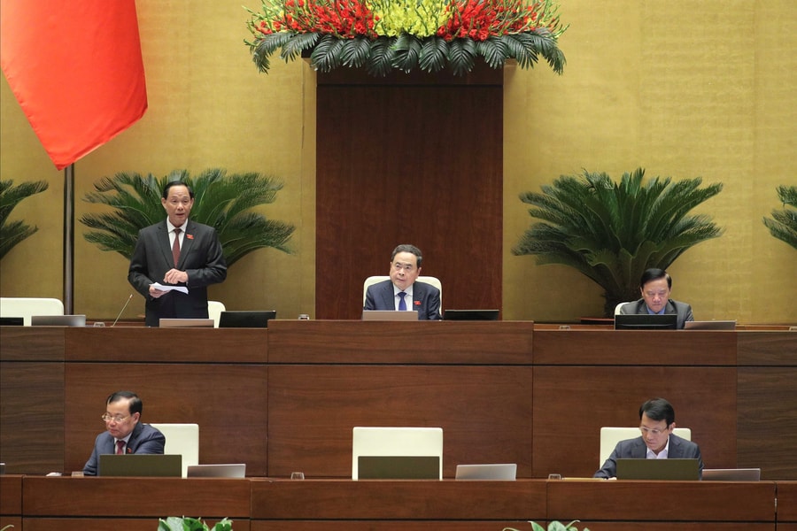 Làm rõ ranh giới giữa hai loại Quỹ, bảo đảm không sử dụng chéo