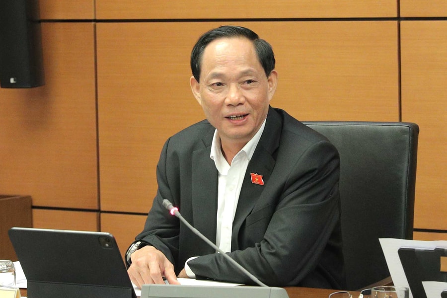 Tính toán kỹ quy định ưu tiên bố trí trụ sở dôi dư cho y tế và giáo dục