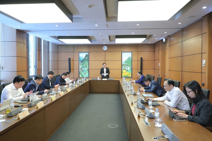 Cần cơ chế đột phá để nâng cao chất lượng giáo dục, y tế và sức khỏe Nhân dân