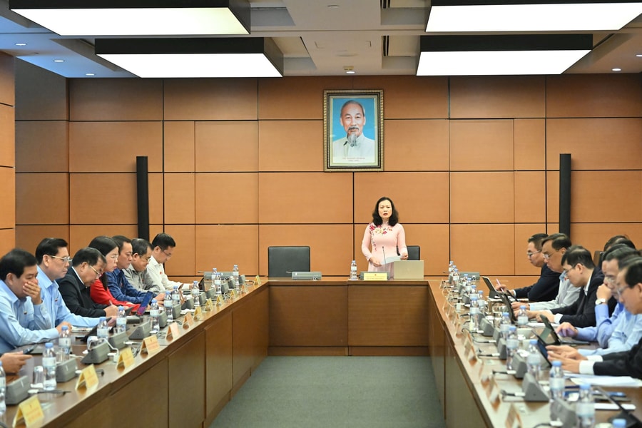 Gỡ điểm nghẽn trong phát triển giáo dục và đào tạo