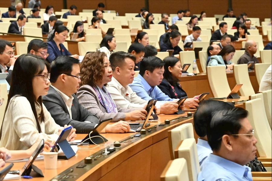 Cơ chế vượt trội cho giáo dục trọng điểm