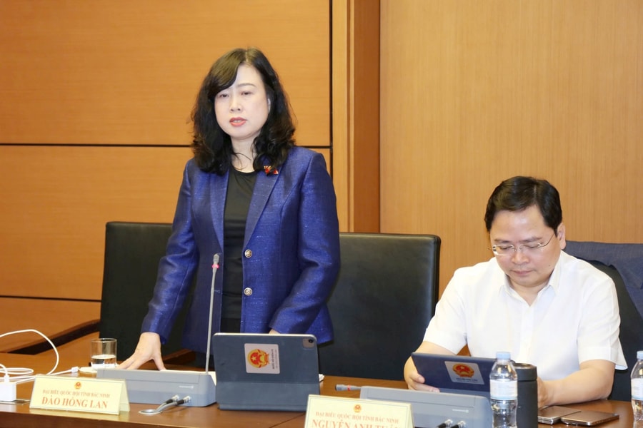 Làm rõ định mức kinh tế – kỹ thuật nhập, xuất, bảo quản hàng dự trữ quốc gia