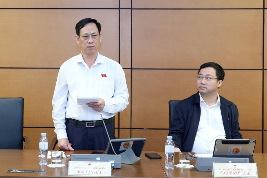 Đề xuất giao trách nhiệm tuyển dụng, bổ nhiệm, điều động cán bộ, giáo viên trong phạm vi cấp xã cho Chủ tịch UBND xã