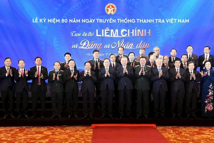 Phát hiện sai phạm, kiến tạo sự minh bạch và bảo vệ niềm tin xã hội