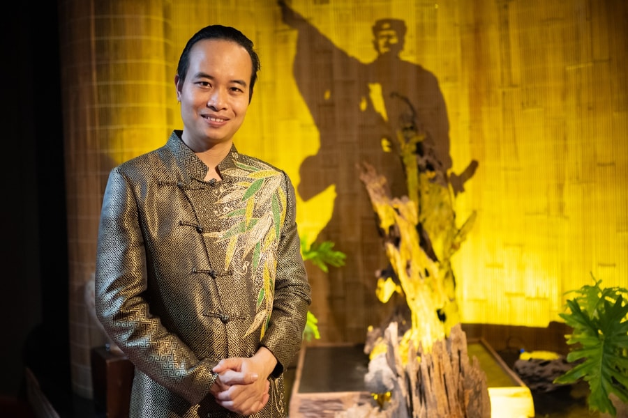 "Thiên Mã - Viên mãn đại thành": Khát vọng bay cao của dân tộc Việt Nam