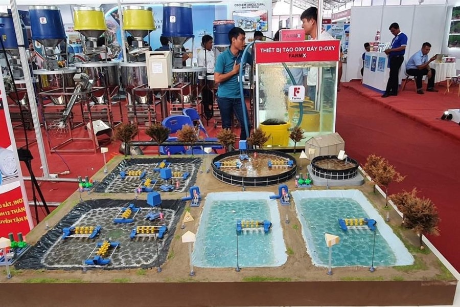 Cà Mau phê duyệt kế hoạch khuyến công năm 2026