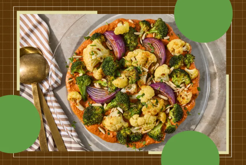 Vì sao nên ăn rau đầu tiên trong bữa ăn?