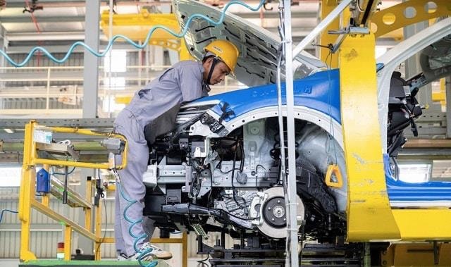 Gia tăng hàm lượng công nghệ, sức cạnh tranh cho công nghiệp hỗ trợ