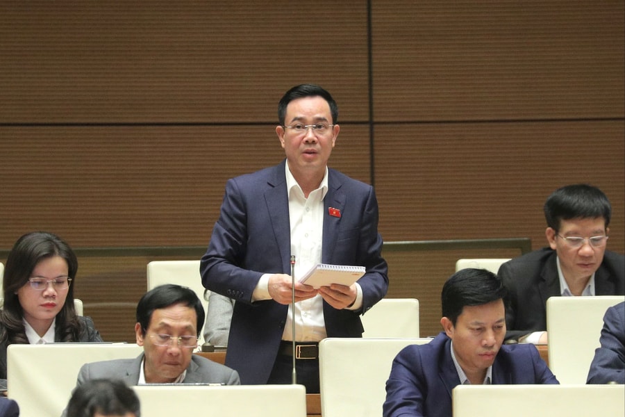 Rõ từng bước trong trình tự xác minh tài sản
