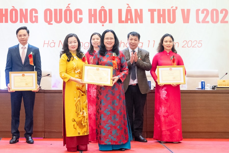 Đổi mới công tác tuyên truyền của Báo Đại biểu Nhân dân về Quốc hội và các cơ quan dân cử trong kỷ nguyên chuyển đổi số