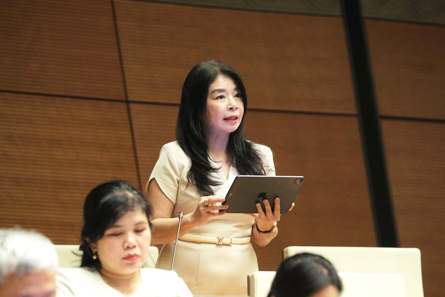 Lành mạnh hóa thị trường, tăng mức bảo vệ người dân