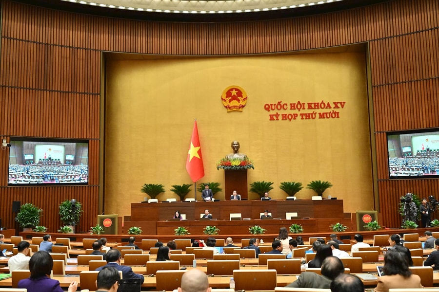 Cấm tuyệt đối hành vi ép buộc mua bảo hiểm khi vay vốn ngân hàng