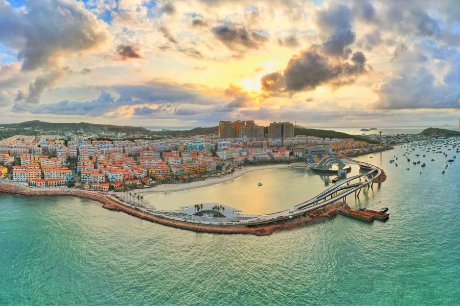 An Giang: Điều chỉnh quy hoạch để đột phá, trở thành trung tâm kinh tế biển quốc gia