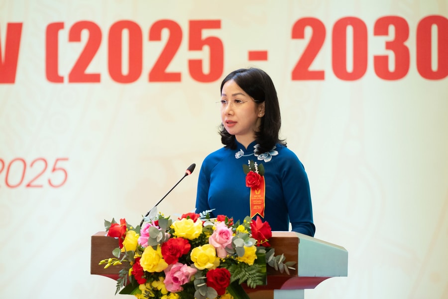 Đưa thi đua thành văn hóa thường trực trong công sở