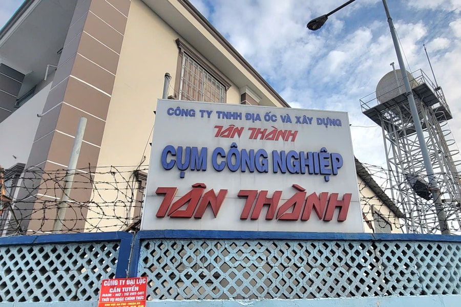 TP. Hồ Chí Minh: Cập nhật quy hoạch, tháo gỡ khó khăn tại các dự án cụm công nghiệp