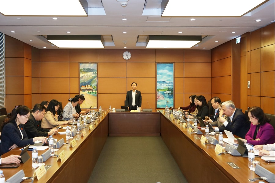 Gỡ “điểm nghẽn” trong thi hành Luật Đất đai