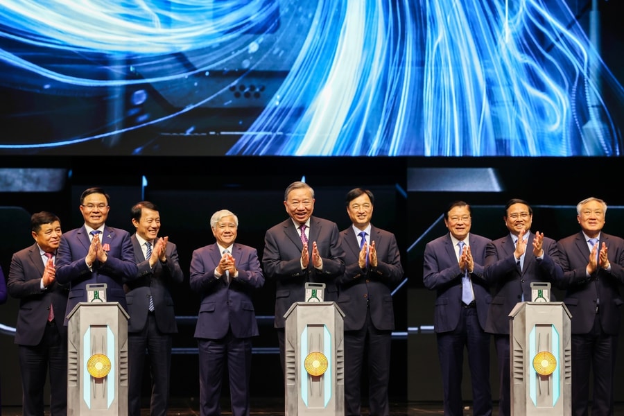 Công ty cổ phần Lọc hóa dầu Bình Sơn: tích cực thực hiện sứ mệnh STEM Innovation Petrovietnam