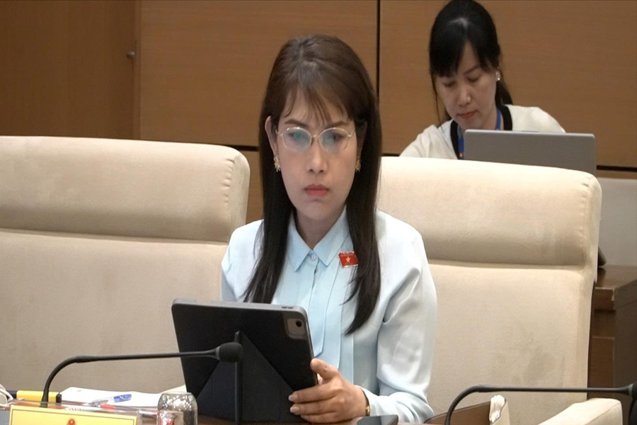 Sửa Luật Thuế GTGT để tháo gỡ điểm nghẽn từ thực tiễn