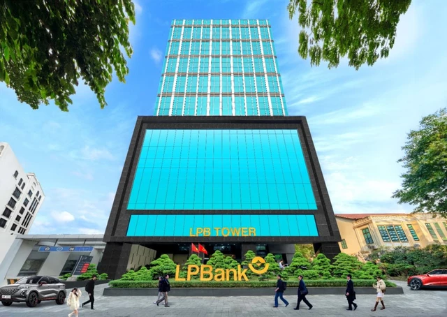LPBankS bị phạt nặng: Hàng loạt sai phạm liên quan đến margin "vượt sức mua" và hồ sơ trái phiếu