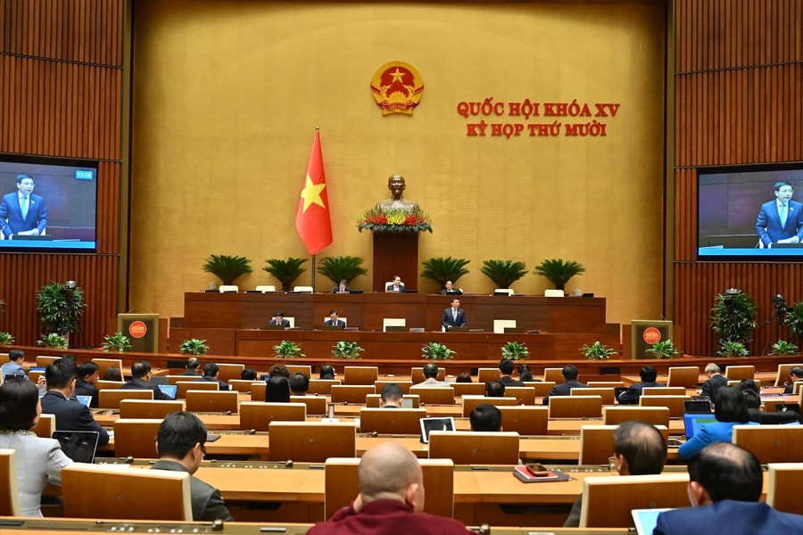 Bảo đảm tính trung lập, công bằng và sát thực tế