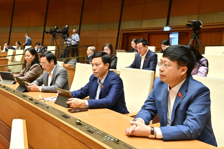 Mở nút thắt trong tổ chức thi hành chính sách đất đai