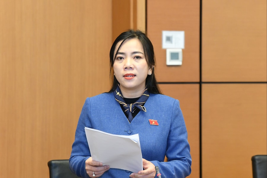 Sáng 19/11/2025: Họp tổ 11 (TP Cần Thơ và Điện Biên)