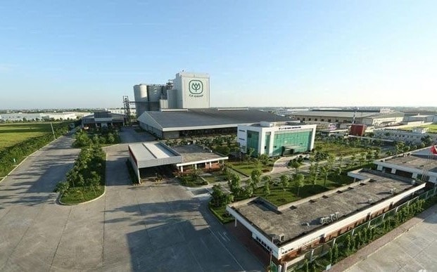 Hải Phòng: Giao gần 30.000m2 đất cho Công ty Cổ phần đầu tư phát triển Bất động sản Nam Đô để thực hiện dự án