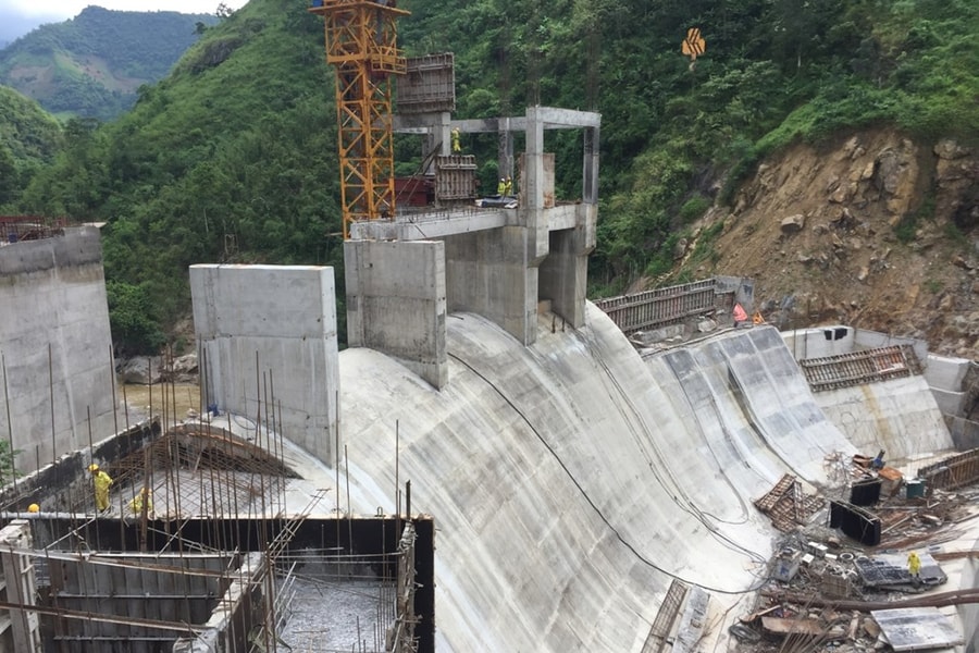 Lào Cai: Xử phạt Công ty TNHH Quang Đạt 350 triệu đồng