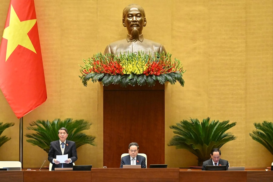 Cần biện pháp hiệu quả để hạn chế đầu cơ và lành mạnh thị trường vàng