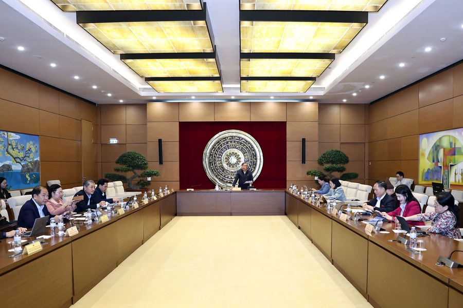 Bổ sung trường hợp xác định giá đất để bảo đảm tính thống nhất trong thực hiện