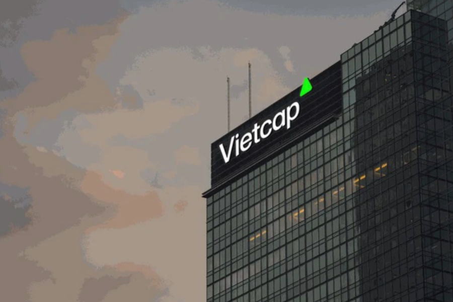 Công ty liên quan lãnh đạo Vietcap (VCI) bị phạt 80 triệu vì giao dịch 198.000 cổ phiếu "chui"