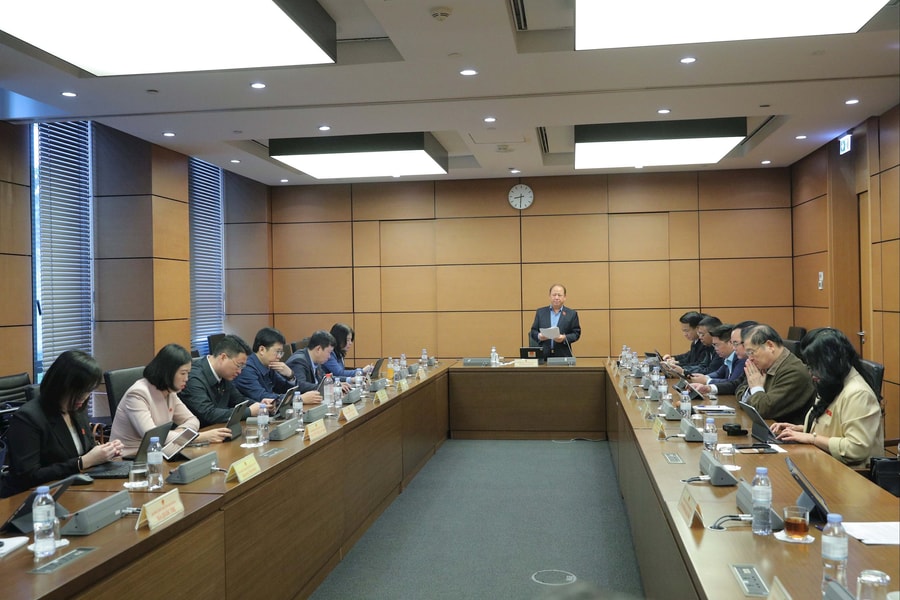 Quy định rõ thu hồi đất để thực hiện dự án trung tâm tài chính