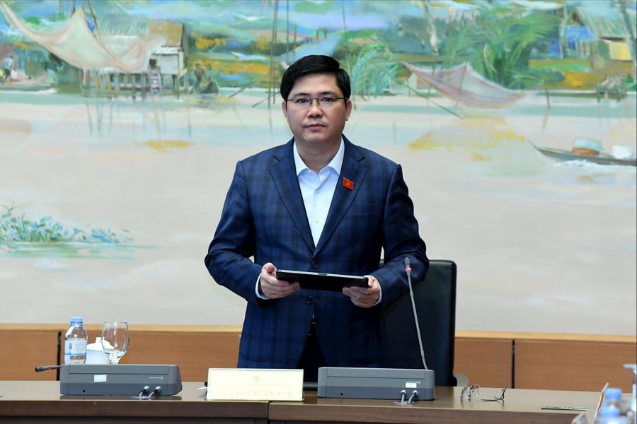 Bước tiến quan trọng, cung cấp công cụ ngoại giao linh hoạt, nhạy bén cho công tác hội nhập quốc tế