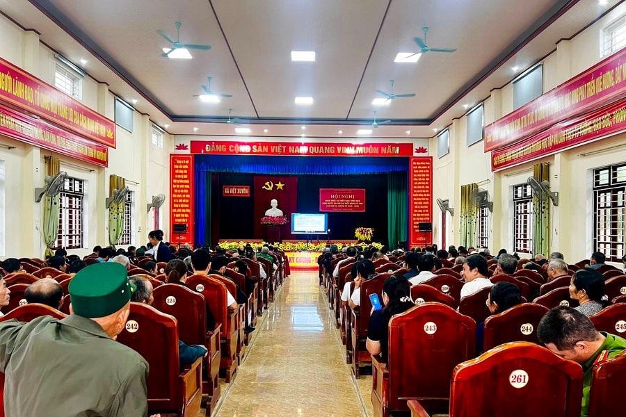 Hà Tĩnh đưa Nghị quyết Đại hội Đảng bộ tỉnh lần thứ XX vào cuộc sống