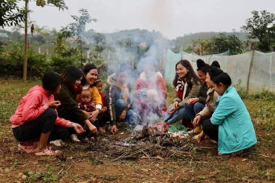 Người viết trẻ với văn học Việt Nam
